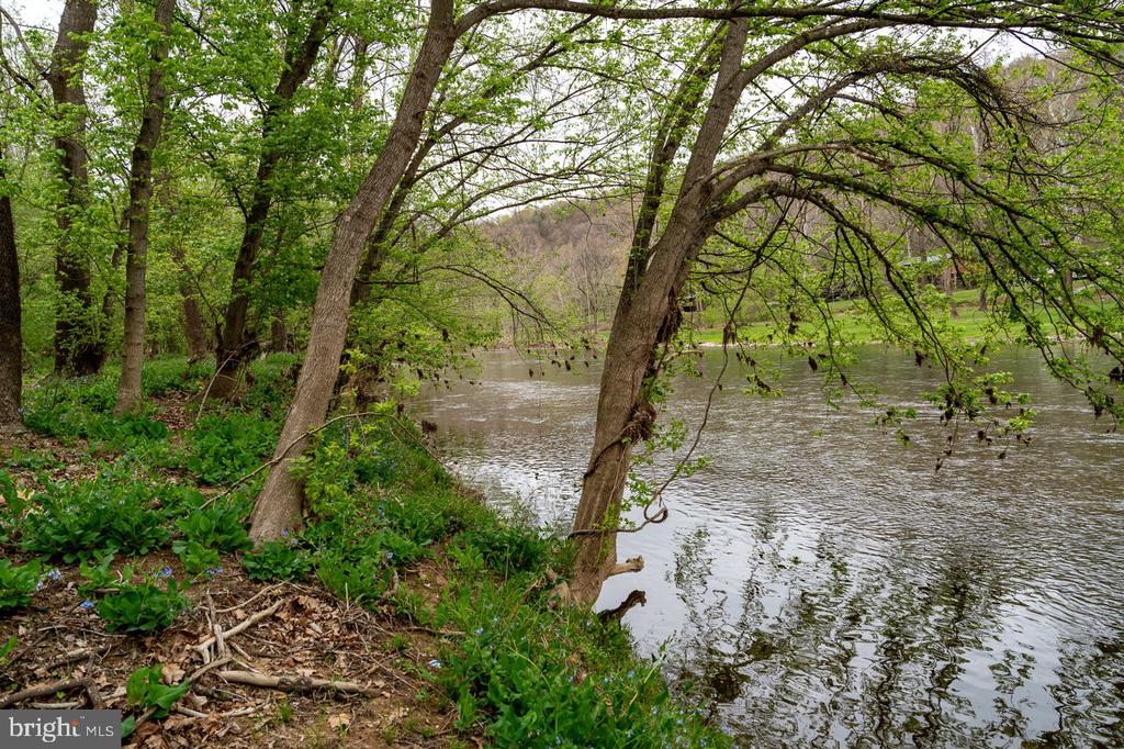 RIVER VIEW ROAD