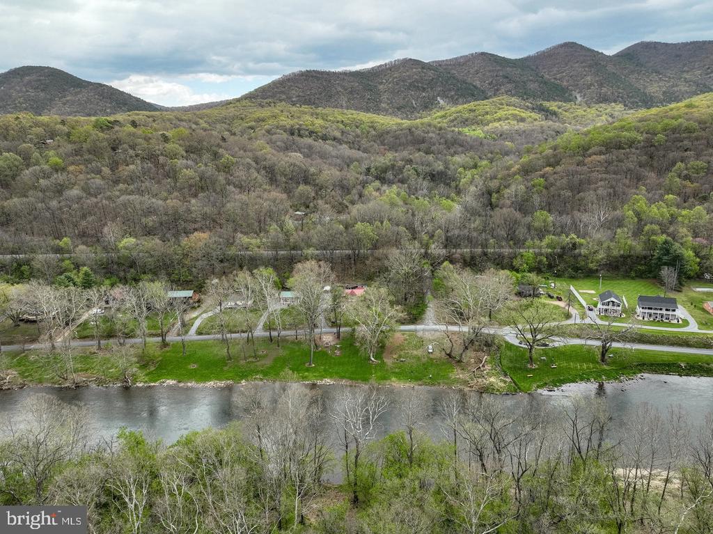 RIVER VIEW ROAD