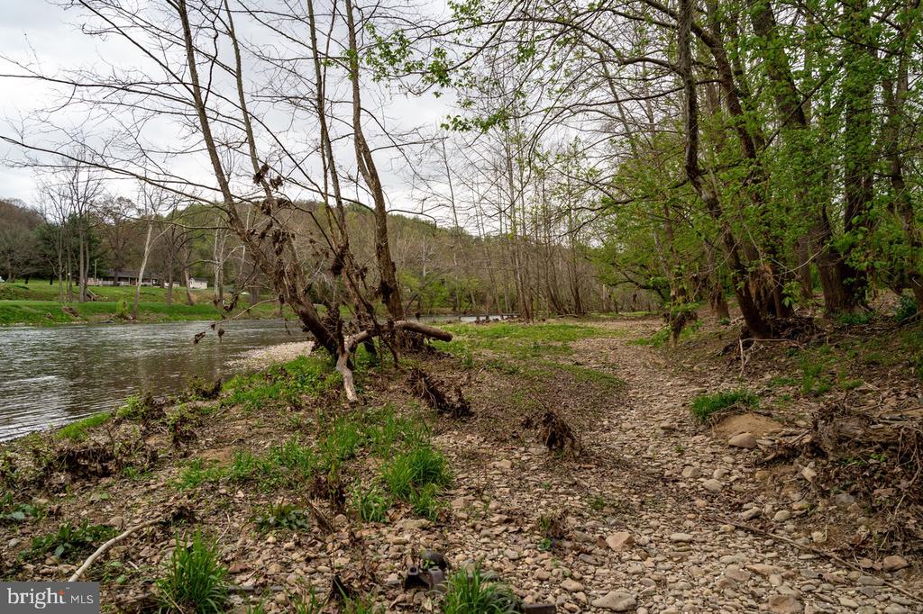RIVER VIEW ROAD