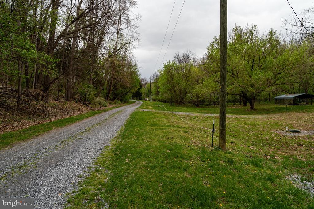 RIVER VIEW ROAD