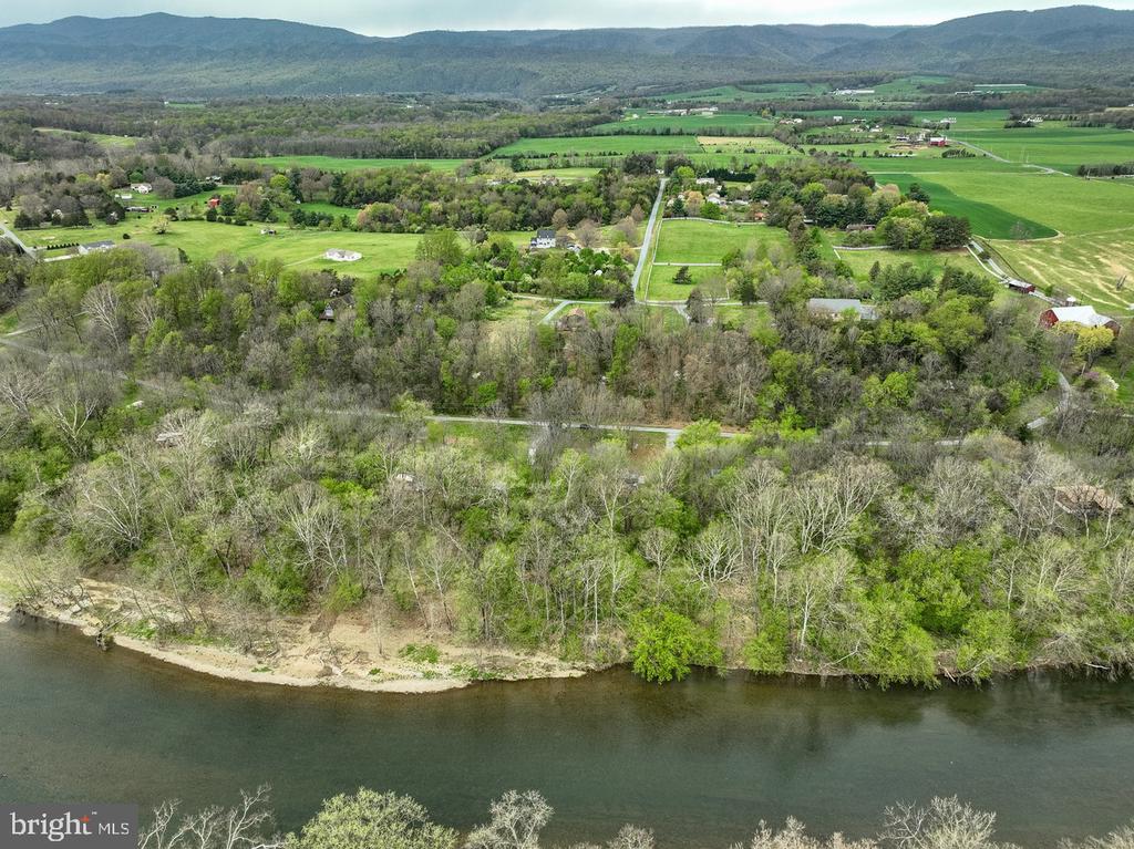RIVER VIEW ROAD