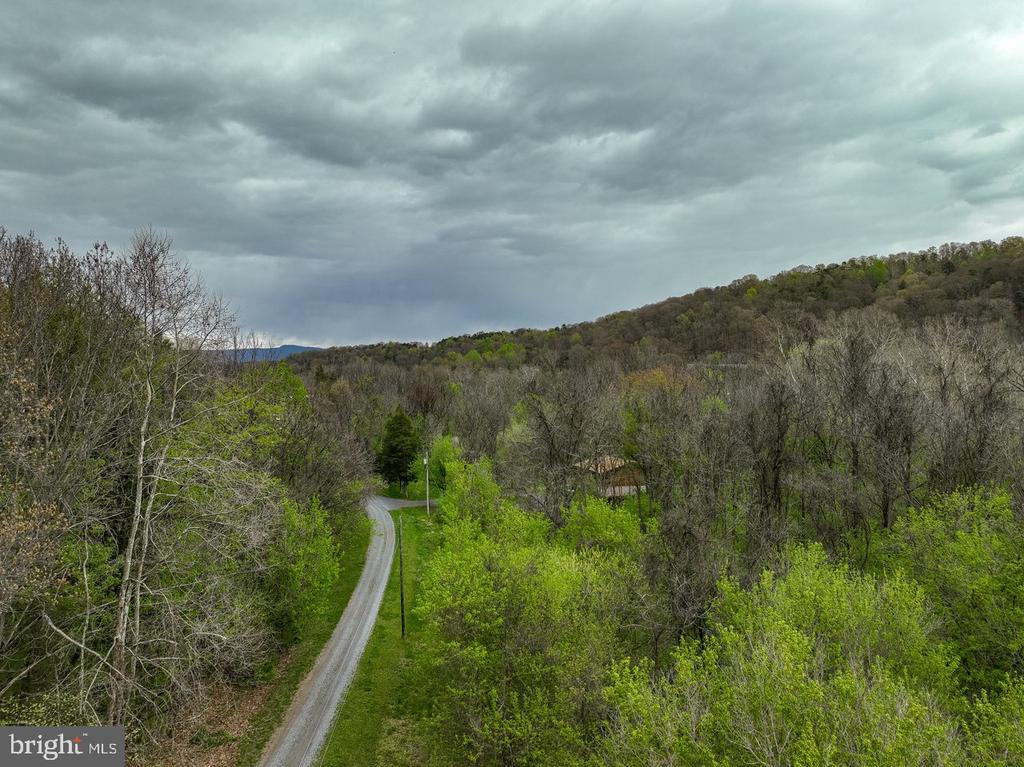RIVER VIEW ROAD