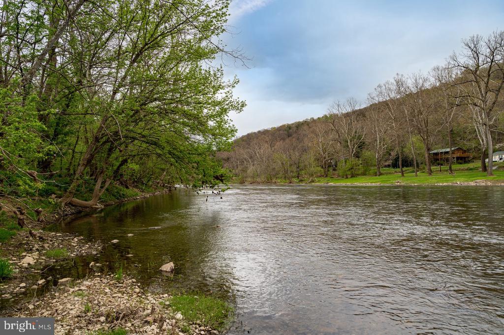 RIVER VIEW ROAD