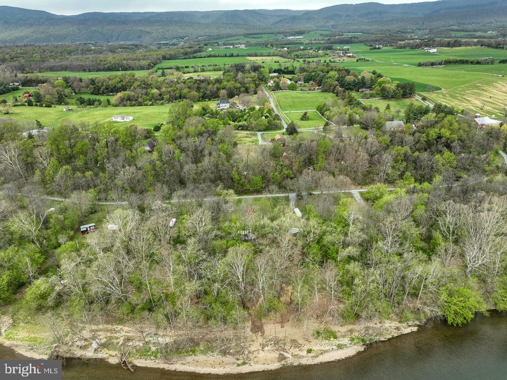 RIVER VIEW ROAD