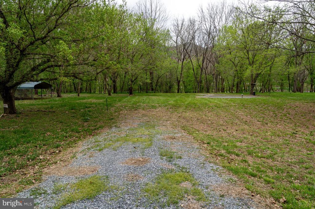 RIVER VIEW ROAD