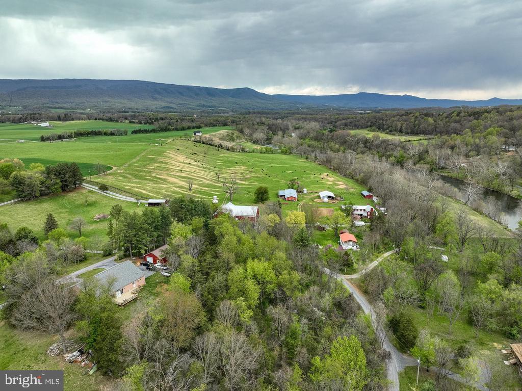 RIVER VIEW ROAD