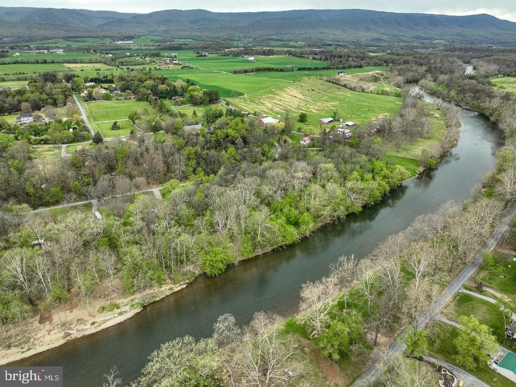 RIVER VIEW ROAD