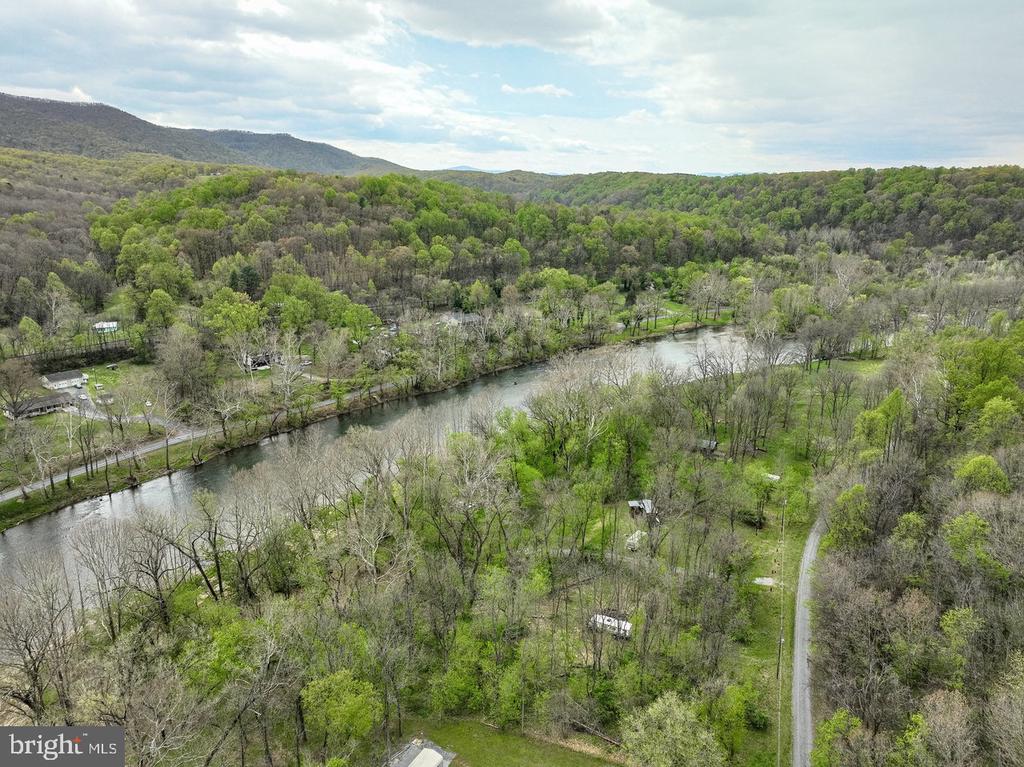 RIVER VIEW ROAD