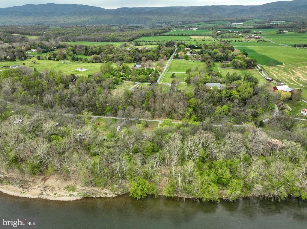 RIVER VIEW ROAD
