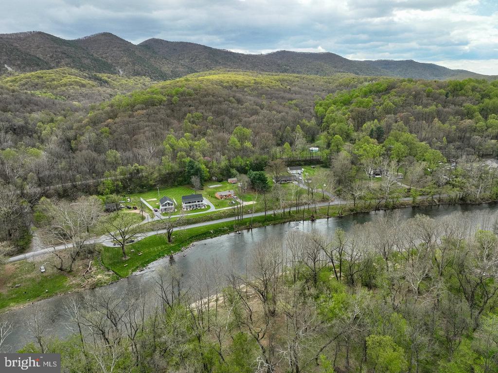 RIVER VIEW ROAD