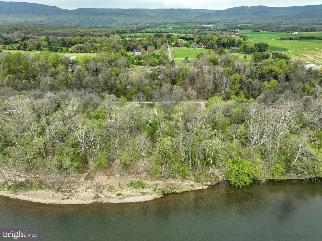 RIVER VIEW ROAD