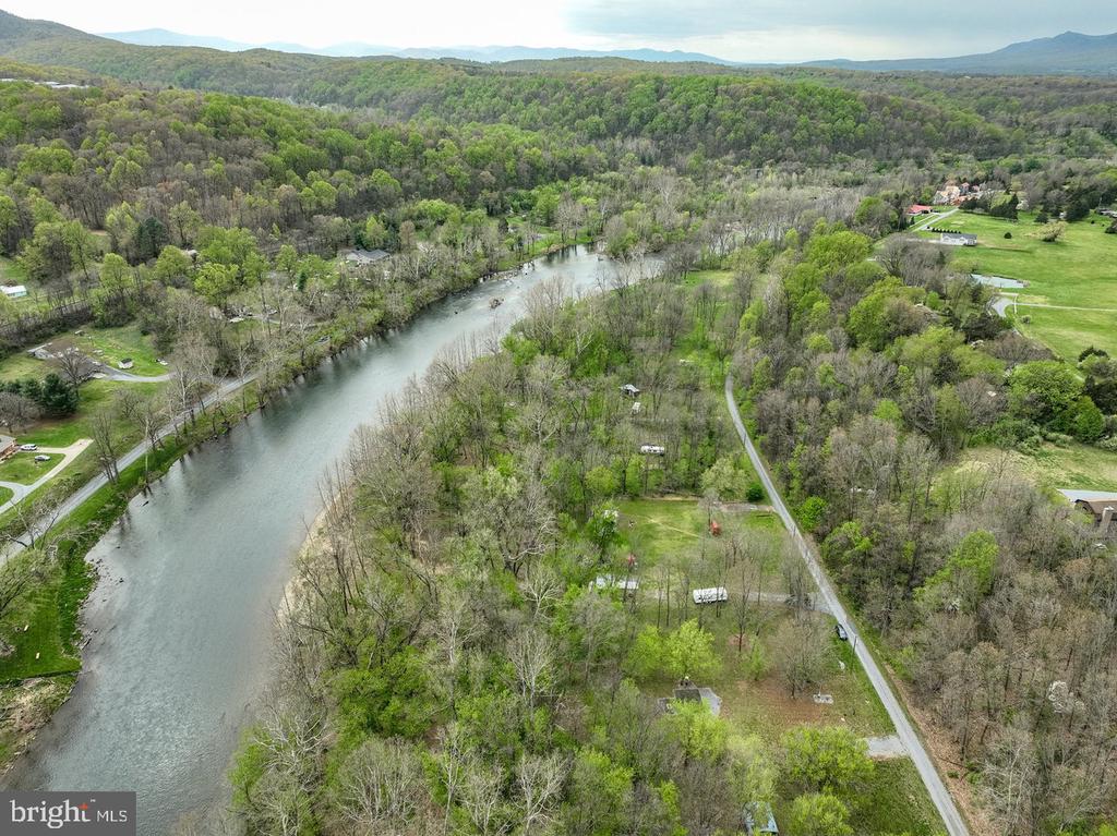 RIVER VIEW ROAD