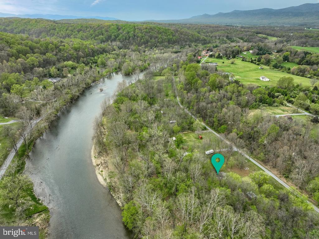 RIVER VIEW ROAD