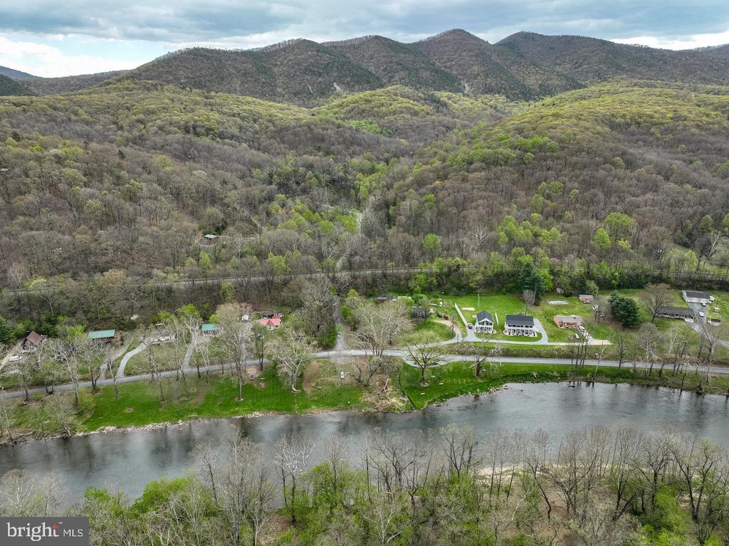 RIVER VIEW ROAD