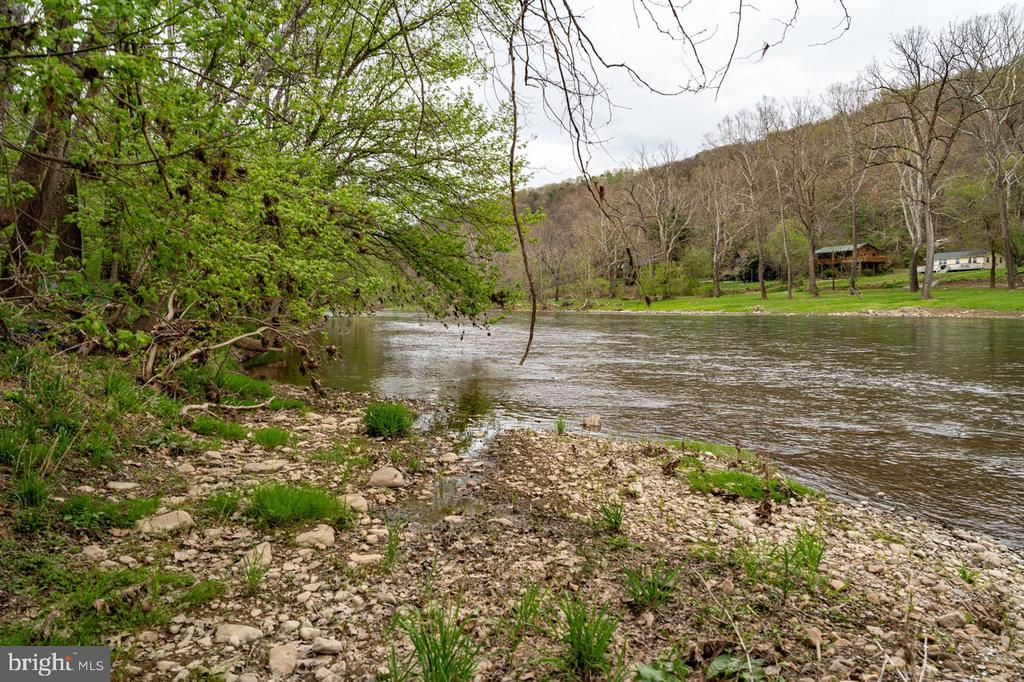 RIVER VIEW ROAD