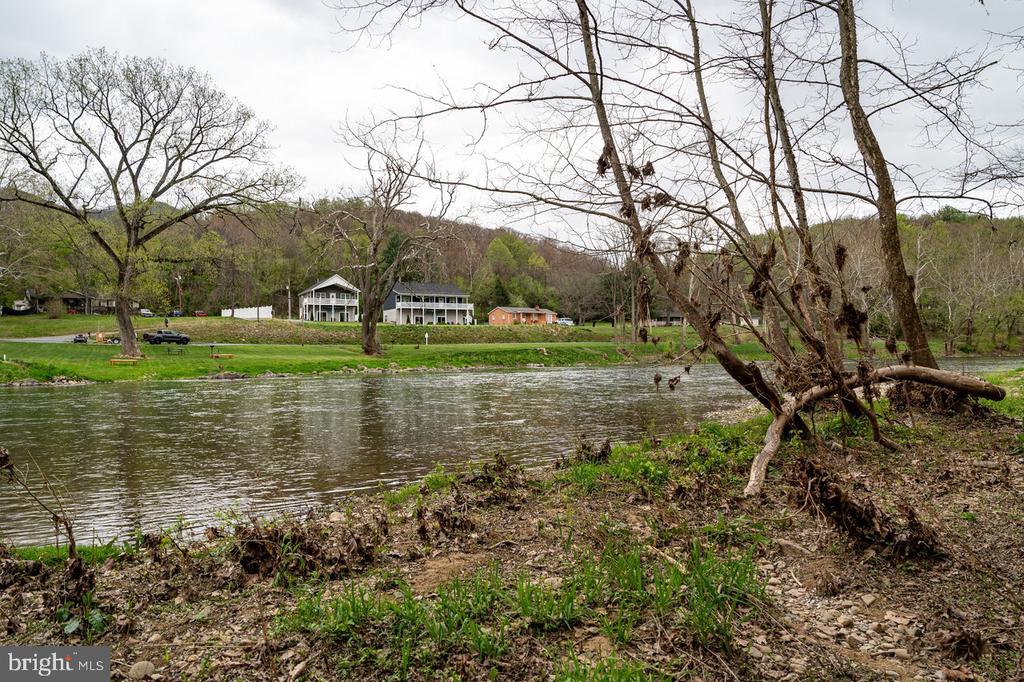 RIVER VIEW ROAD