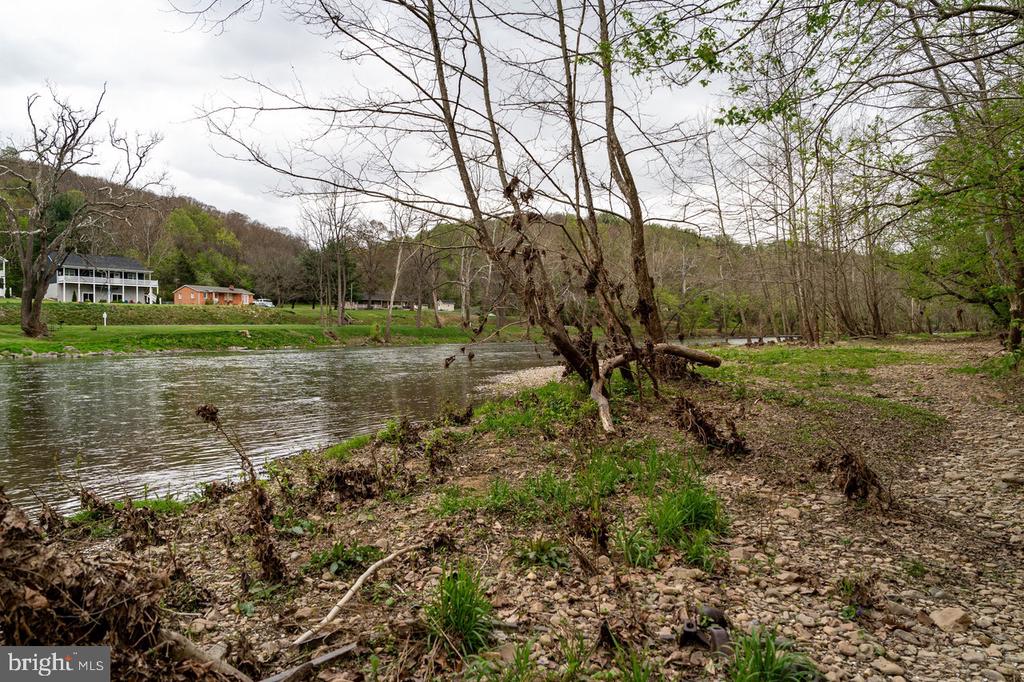 RIVER VIEW ROAD