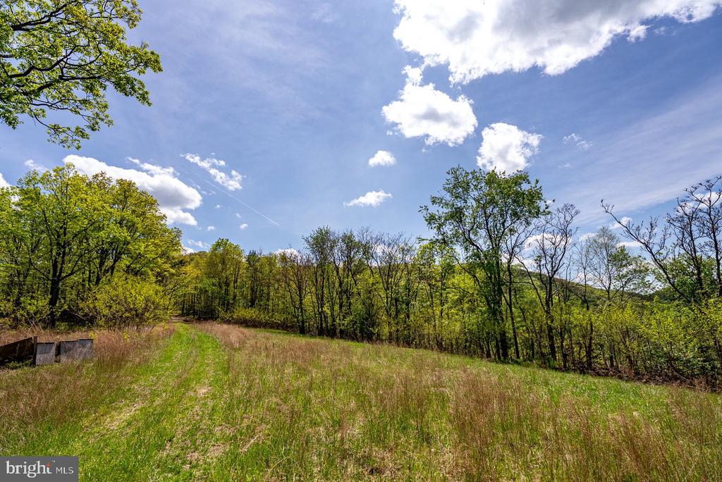 1 CUBBAGE HOLLOW ROAD