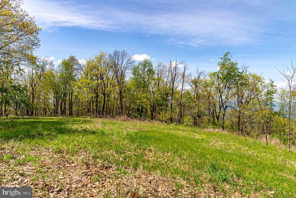 1 CUBBAGE HOLLOW ROAD