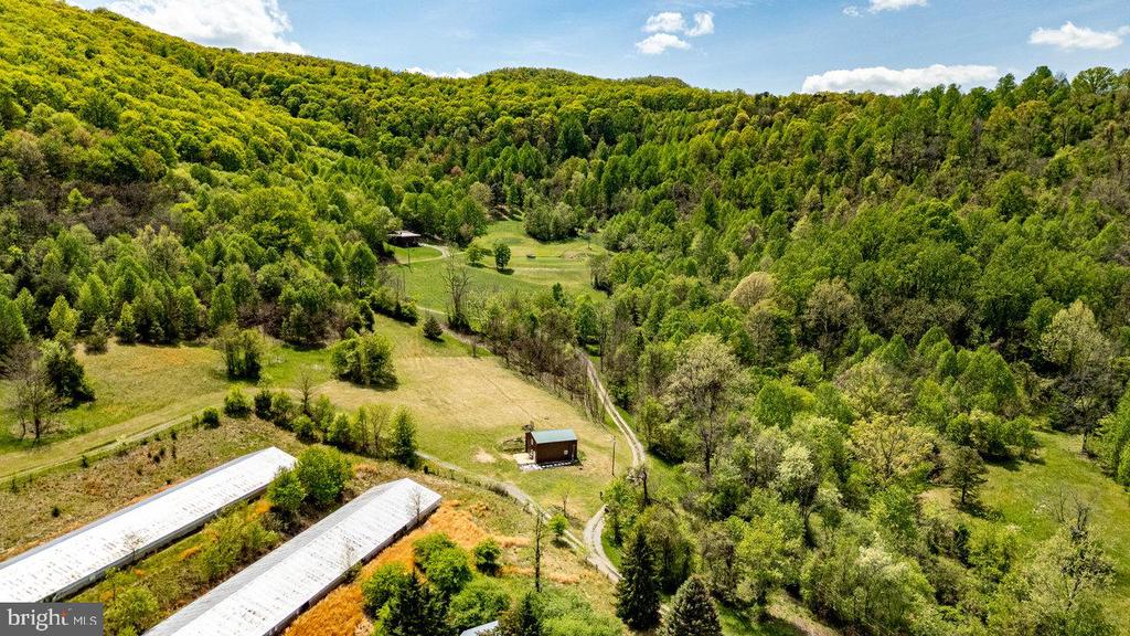 1797 CUBBAGE HOLLOW ROAD