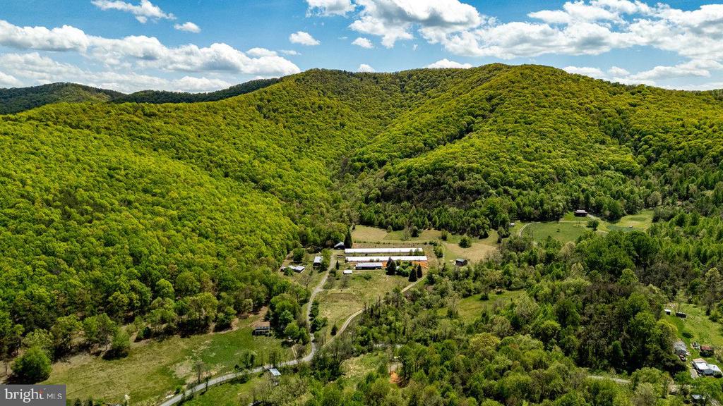 1797 CUBBAGE HOLLOW ROAD