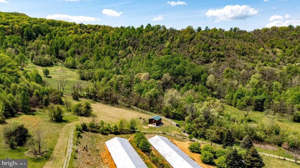 1797 CUBBAGE HOLLOW ROAD