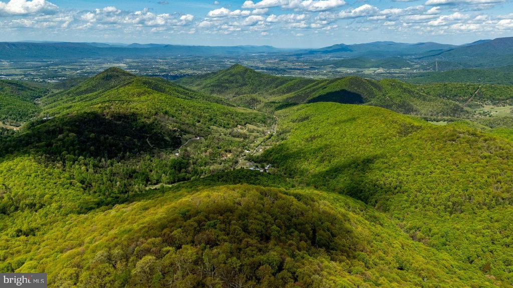 1797 CUBBAGE HOLLOW ROAD