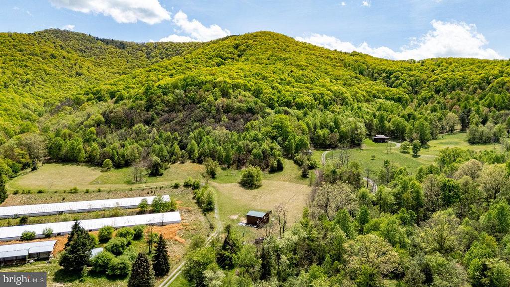1797 CUBBAGE HOLLOW ROAD
