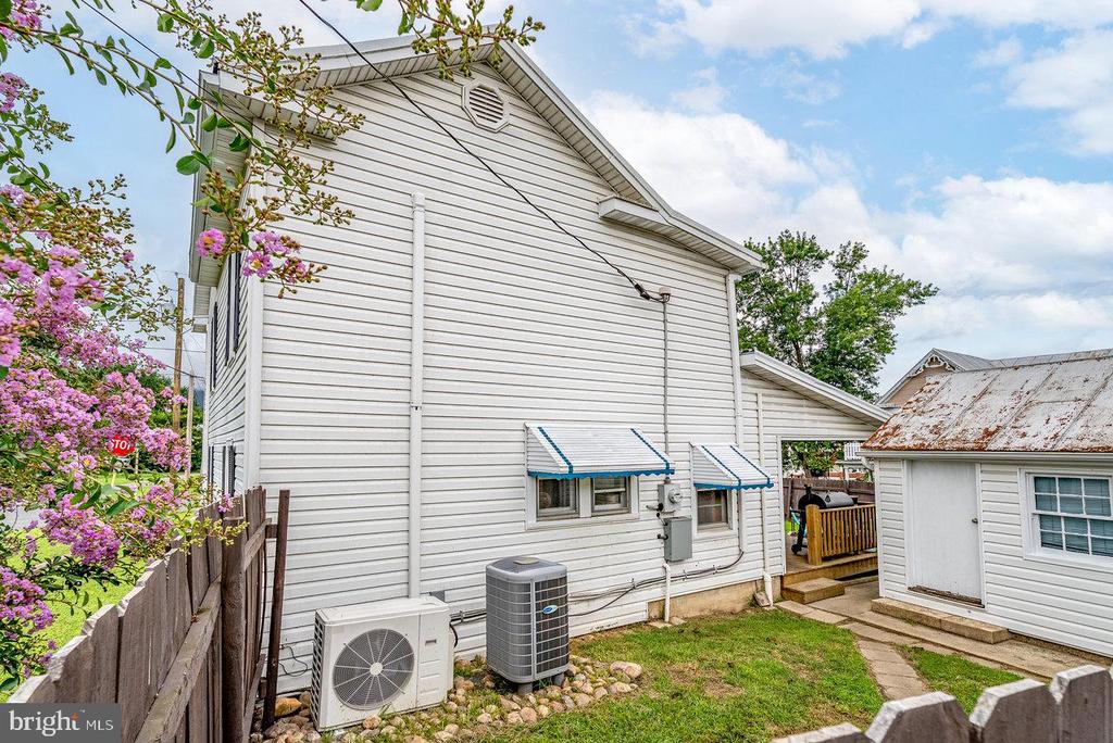 114 SECOND ST