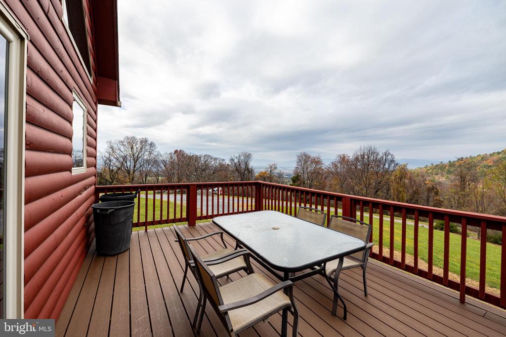 2225 VALLEY BURG RD