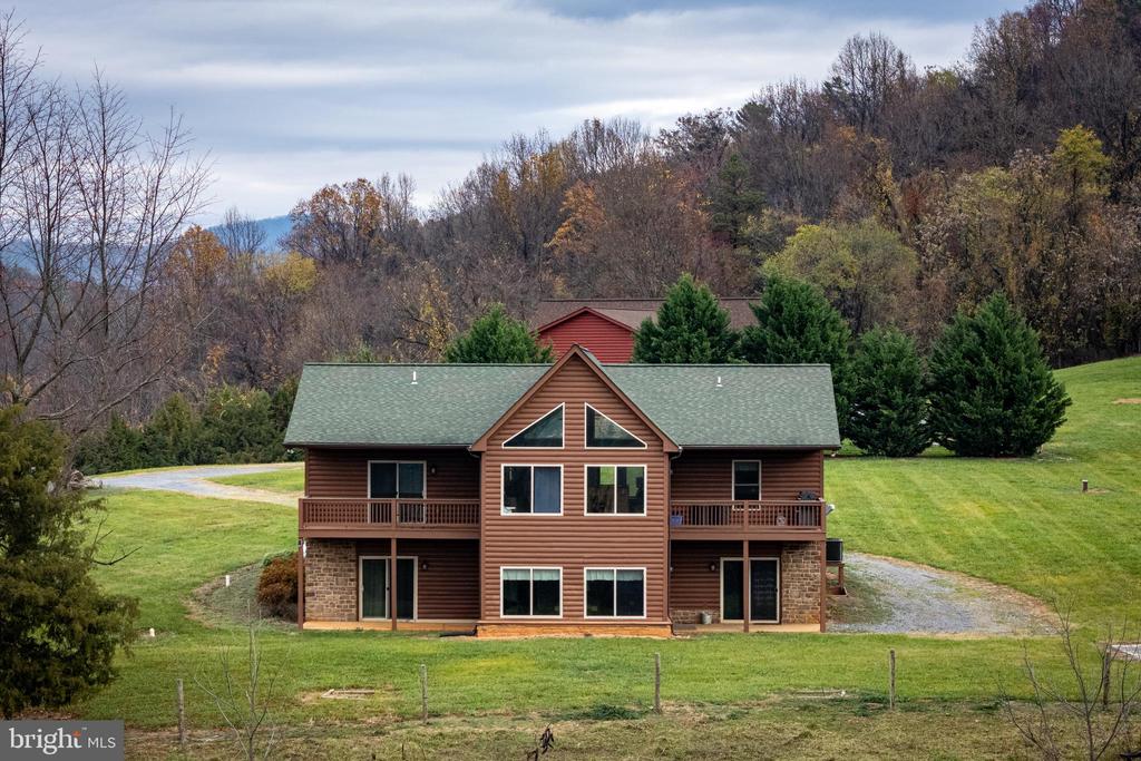 2225 VALLEY BURG RD