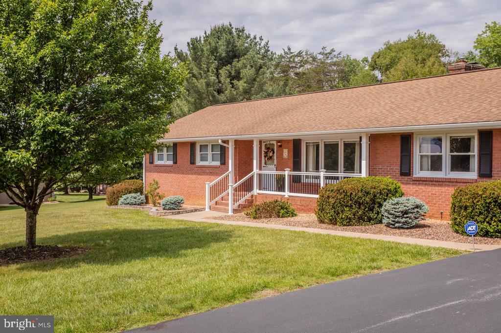 255 VERBENA RD