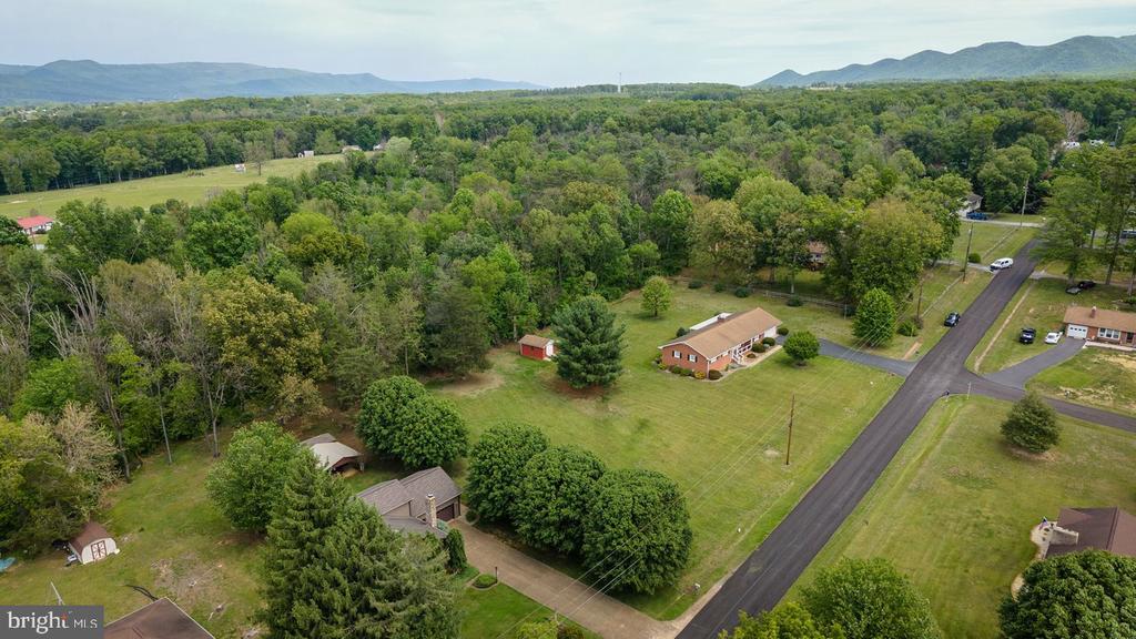 255 VERBENA RD