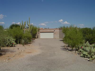 Private Address
