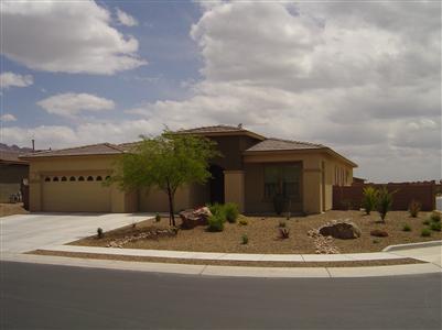 Private Address