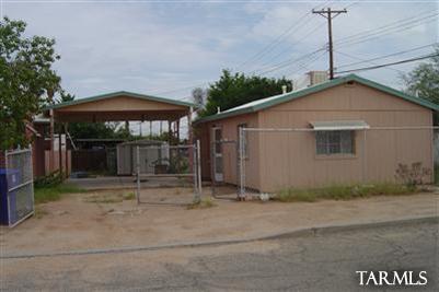 Private Address