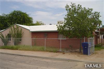 Private Address