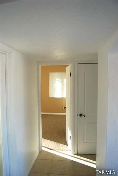 Private Address