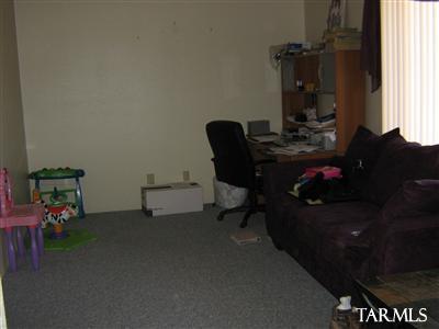 Private Address