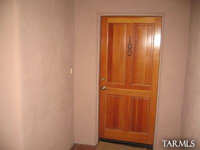 Private Address