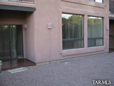 Private Address