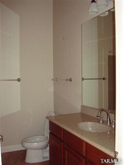 Private Address
