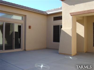 Private Address