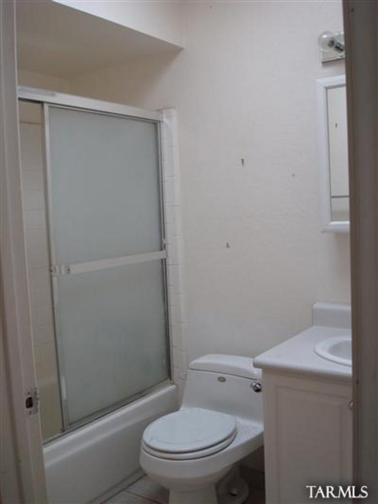 Private Address