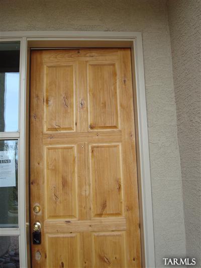 Private Address