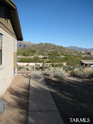 Private Address