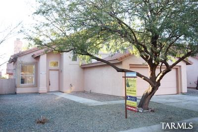 Private Address