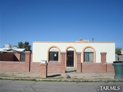 Private Address