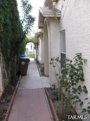Private Address