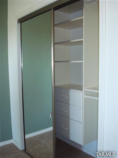 Private Address